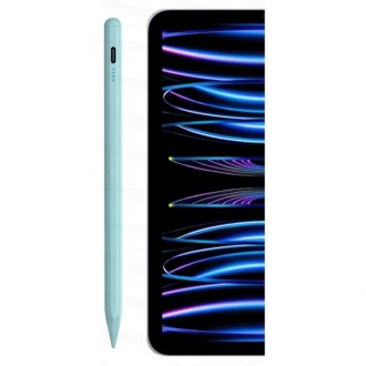 Стилус Apple Pencil для iPad 2018-2022 года выпуска - активный карандаш для рисо. . фото 3