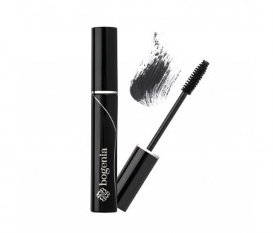 Тушь водостойкая Velvet Waterproof Mascara Bogenia BG900. Вінниця. фото 1 Тушь водостойкая Velvet Waterproof Mascara Bogenia BG900. Вінниця. фото 1