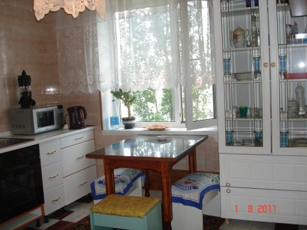 южноукраинск сдаю свою квартиру на сутки подобово хозяин квартиры чистые реальны. Южноукраинск. фото 4
