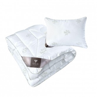 Набор SUPER SOFT CLASSIC - это невероятно мягкая подушка и пушинка одеяло, котор. . фото 3