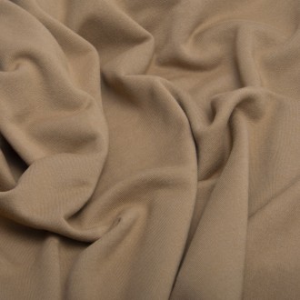 Тепла м'яка приємна на дотик тканина футер для створення якісного зимового одягу. . фото 3