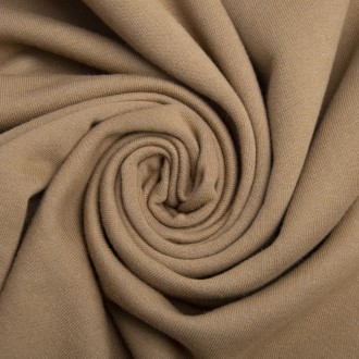 Тепла м'яка приємна на дотик тканина футер для створення якісного зимового одягу. . фото 2