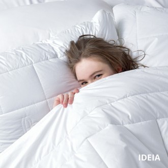 Подушка Air Dream Premium – изделие класса элит. Красивая, комфортная для сна по. . фото 8