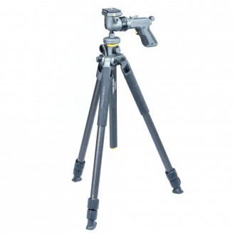 Штатив карбоновий Vanguard Alta Pro 2+ 263CGHT (Alta Pro 2+ 263CGHT). Вінниця. фото 1 Штатив карбоновий Vanguard Alta Pro 2+ 263CGHT (Alta Pro 2+ 263CGHT). Вінниця. фото 1