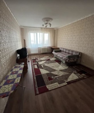 Продам трьохкімнатну квартиру в Борисполі на вул.Момота.
В квартирі виконана ко. Бориспіль. фото 5