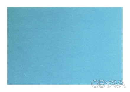 Фоаміран ООПТ EVA Флексика 20х30см товщина 2мм блакитний арт.8966
Фоаміран для т. . фото 1