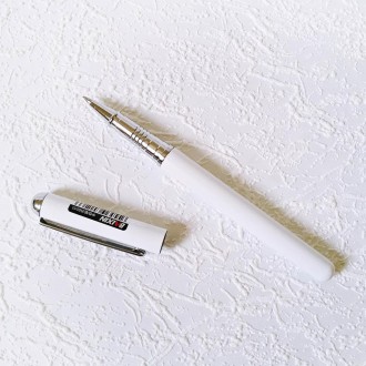 Ручка подарункова Color гелева металева 0,7мм арт. 97877
Стильна ручка - це приє. . фото 8