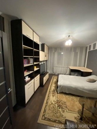 Здається 1-кімнатна квартира з євроремонтом, 46 м², в Білицькій вулиці, Виноград. Виноградарь. фото 9