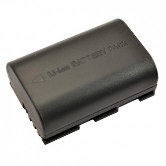 Продаю аккумулятор DSTE LP-E6 с увеличеной емкостью 2600mAh, для фото и видеокам. . фото 3