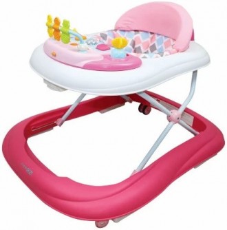 Ходунки FreeON ABC Pink. Винница. фото 1 Ходунки FreeON ABC Pink. Винница. фото 1