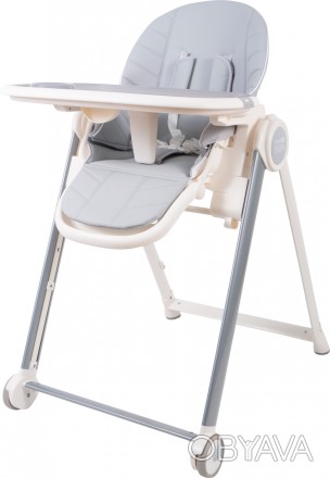 Ексклюзивний стілець для годування, який забезпечує оптимальні умови для годуван. . фото 1
