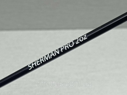 Flagman Sherman Pro Method 390, 2 oz carbon
Внимание! Комісійний товар. Уточнюйт. . фото 4