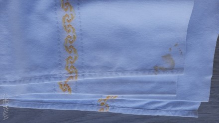 Белая скатерть с узором (Германия)

Размер 179 х 121 см

Состояние по фото. . фото 4