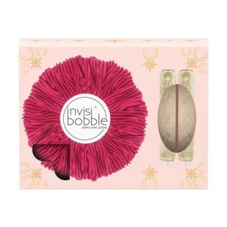 З набором Invisibobble What a Blast Gift Set ви завжди легко зробите зачіску і д. . фото 2