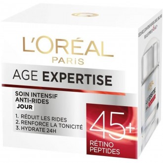 Крем для лица L’Oréal Paris Age Expertise 45+ - инновационный проду. . фото 3