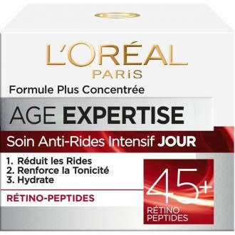 Крем для лица L’Oréal Paris Age Expertise 45+ - инновационный проду. . фото 2