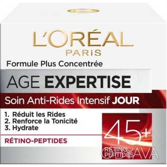 Крем для лица L’Oréal Paris Age Expertise 45+ - инновационный проду. . фото 1