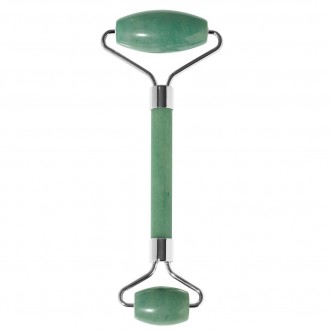 Роликовый массажер для лица Livarno Rouleau De Massage Facial En Quartz из зелен. Киев. фото 1 Роликовый массажер для лица Livarno Rouleau De Massage Facial En Quartz из зелен. Киев. фото 1