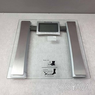 Весы напольные:
Тип Электронные
Максимальный вес 150
Точность измерения веса 100. . фото 1
