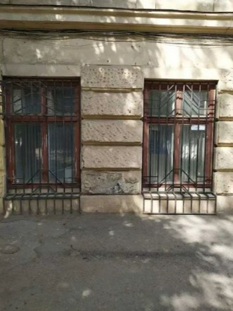 
 23393 Предлагаем к продаже фасадное помещение на ул. Коблевская.
Два фасадных . . фото 4