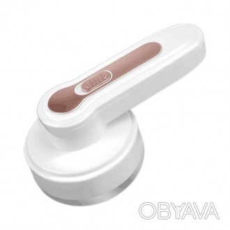 Машинка для стрижки катишків Bopeng BP-608 Lint Remover з вбудованим акумуляторо. . фото 1
Машинка для видалення та чищення катишок (ковтунців) з одягу Bopeng BP-608 Lint. . фото 1