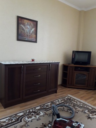 Сдаю в аренду квартиру на Крымском бульваре. Одесса. фото 1 Сдаю в аренду квартиру на Крымском бульваре. Одесса. фото 1