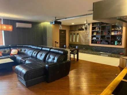3-комнатная квартира, 170.00 кв.м. Одесса. фото 1 3-комнатная квартира, 170.00 кв.м. Одесса. фото 1