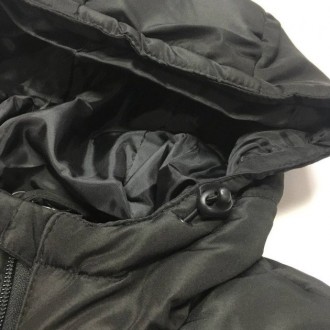 Легка, тепла куртка демісезонна Crivit Німеччина розміри
- водовідштовхувальний . . фото 5