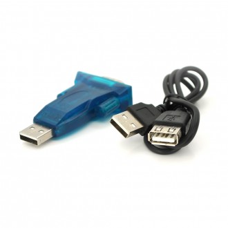
	Адаптеры USB-RS232 неодбходим для подключения к компьютеру или ноутбуку (у кот. . фото 4