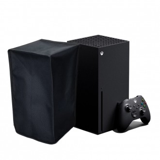 
	Представляем вашему вниманию стильный и практичный чехол для Xbox/PS5 в класси. . фото 3