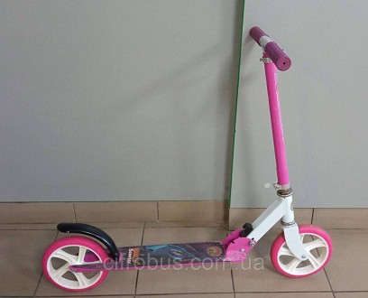 Самокат дитячий трюковий Б/У Best Scooter 54701. Київ. фото 1 Самокат дитячий трюковий Б/У Best Scooter 54701. Київ. фото 1