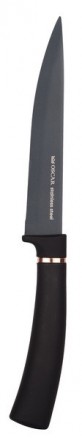 Короткий опис:
Нож универсальный Oscar Grand, 12 см (OSR-11000-2)Материал лезвия. . фото 4