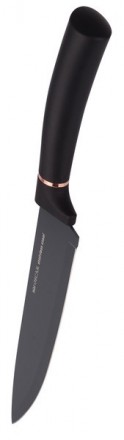Короткий опис:
Нож универсальный Oscar Grand, 12 см (OSR-11000-2)Материал лезвия. . фото 5