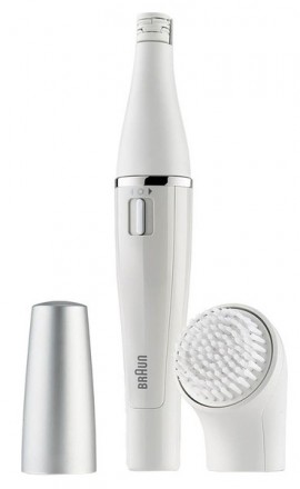 Епілятор для обличчя Braun Face SE810. Київ. фото 1 Епілятор для обличчя Braun Face SE810. Київ. фото 1
