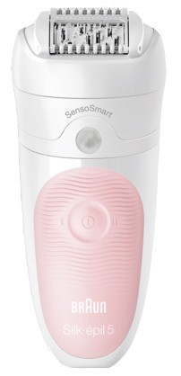 Епілятор Braun Silk epil 5 SES 5/620. Київ. фото 1 Епілятор Braun Silk epil 5 SES 5/620. Київ. фото 1