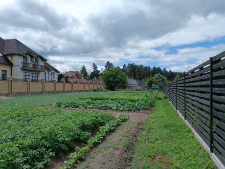 Продаж ділянки, с. Бобриця, Київська область, Бучанський р-н
Шириною 24 м2.
40. . фото 4