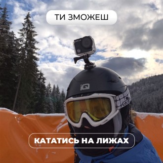 Увага! Товар закінчується. Уточнюйте наявность.
Набір блогера 30 в 1: екшн-камер. . фото 8