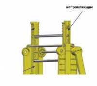 Механизм для распечатки пчелиных рамок «Vilica» – предназначен. . фото 6