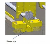 Механизм для распечатки пчелиных рамок «Vilica» – предназначен. . фото 4
