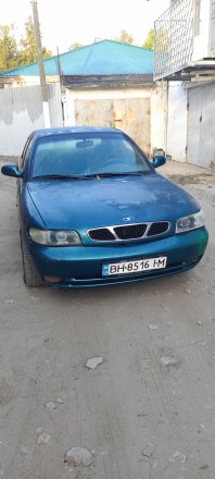 Daewoo nubira 1.6 газ/бензин Полностью исправна. Белгород-Днестровский. фото 1 Daewoo nubira 1.6 газ/бензин Полностью исправна. Белгород-Днестровский. фото 1