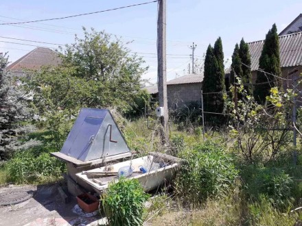 Продається будинок садибного типу 63.7 м2 в селі Малютянка, Київська область, Фа. . фото 3