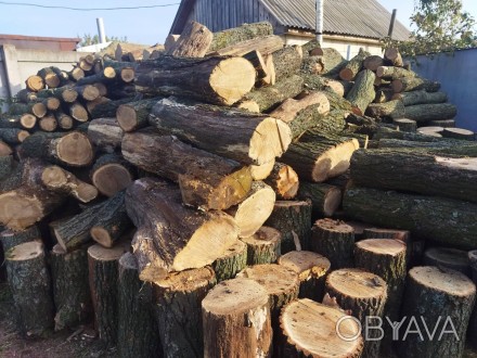 Продам дрова сухого дуба доставка безкоштовна 0990878568. . фото 1