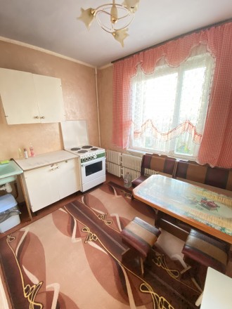 Продается однокомнатная квартира. Николаев. фото 1