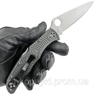 Точный и качественный аналог ножа Spyderco Endura 4, продолжающего пользоваться . . фото 3