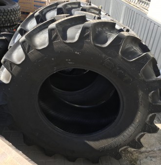 BKT AGRIMAX RT-765 (с/х) 600/70 R30 152A8/152B - 46675грн/шт. . фото 3