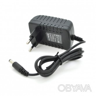 
	Импульсный адаптер питания YM-1520 - поможет обеспечить энергией твои устройст. . фото 1