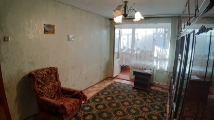 Продається  затишна однокімнатна квартира на Вишеньці, в 5 поверховому будинку н. . фото 9