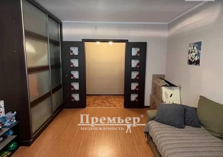 Продам затишну, дуже теплу двокімнатну квартиру в чудовому районі Одеси. Розплан. . фото 9