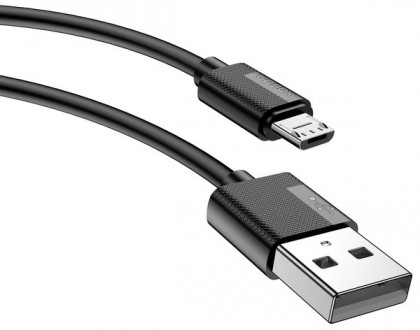 Короткий опис:
Разъем входа: USB Type-АРазъем выхода: Micro USB Длина кабеля: 1.. . фото 6