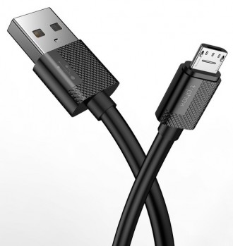 Короткий опис:
Разъем входа: USB Type-АРазъем выхода: Micro USB Длина кабеля: 1.. . фото 4